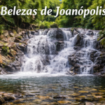 Conheça as belezas de Joanópolis
