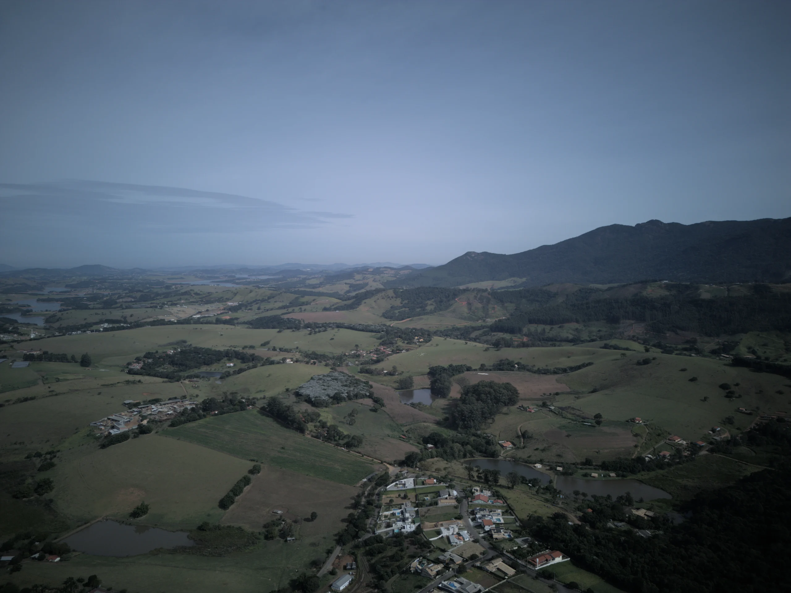 Residencial Boa Vista - Joanópolis