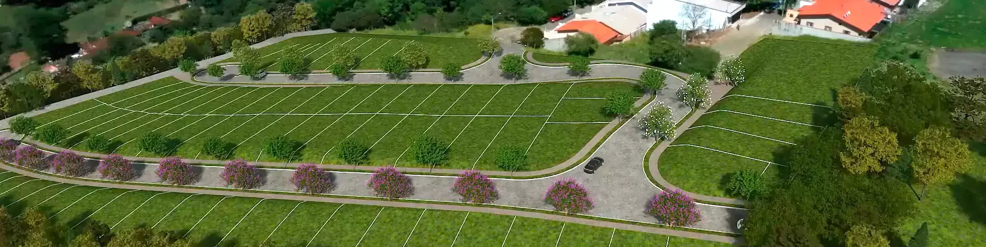 Residencial Boa Vista - Joanópolis