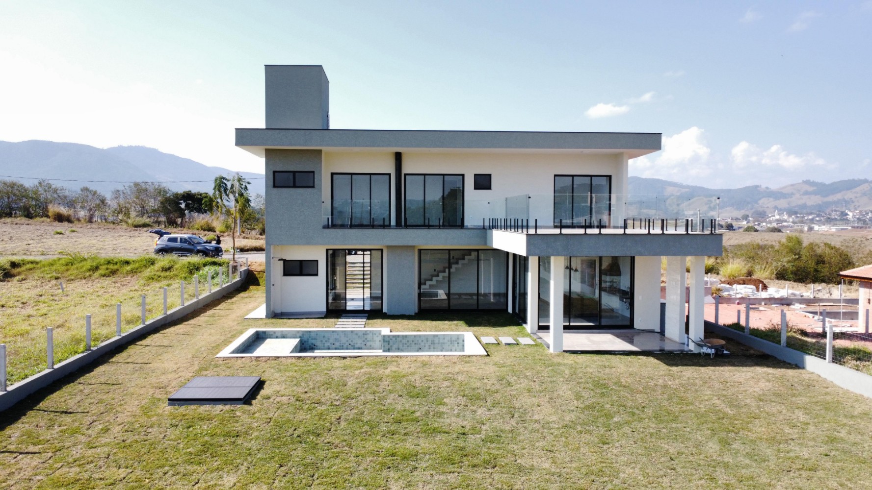 Casa a Venda - Morada do Gigante 2