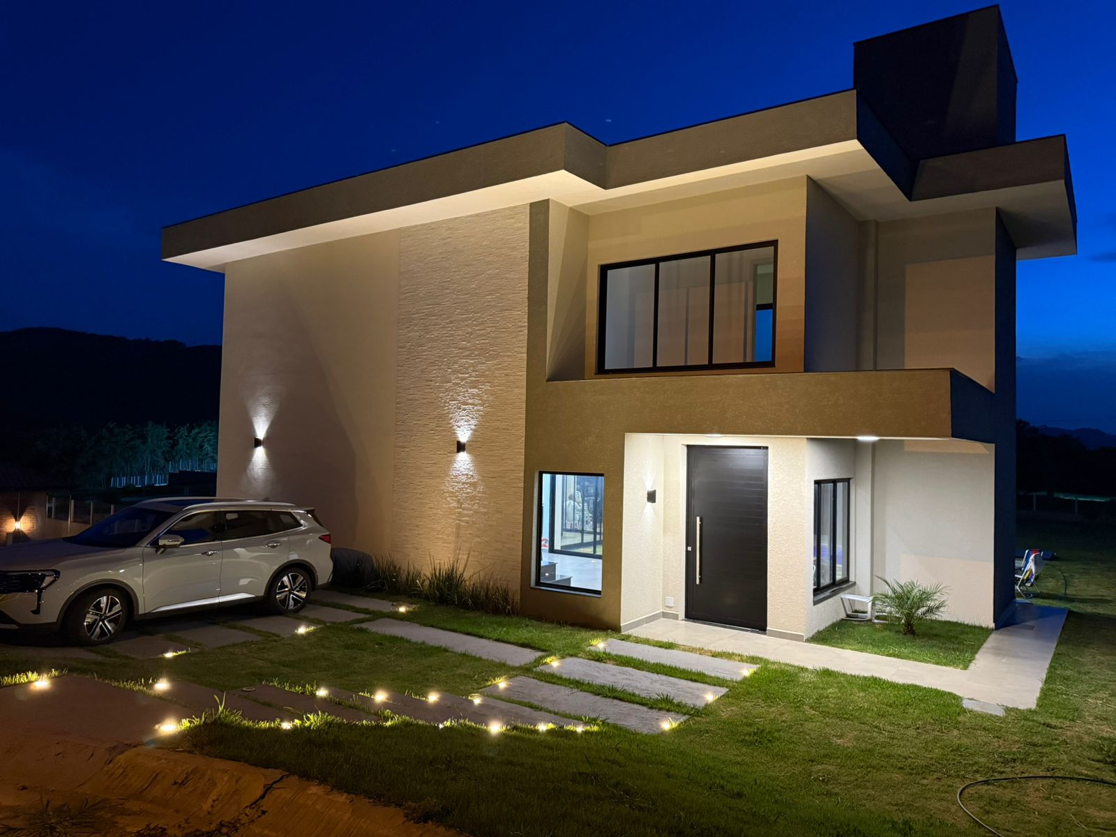 Casa a Venda - Morada do Gigante 2