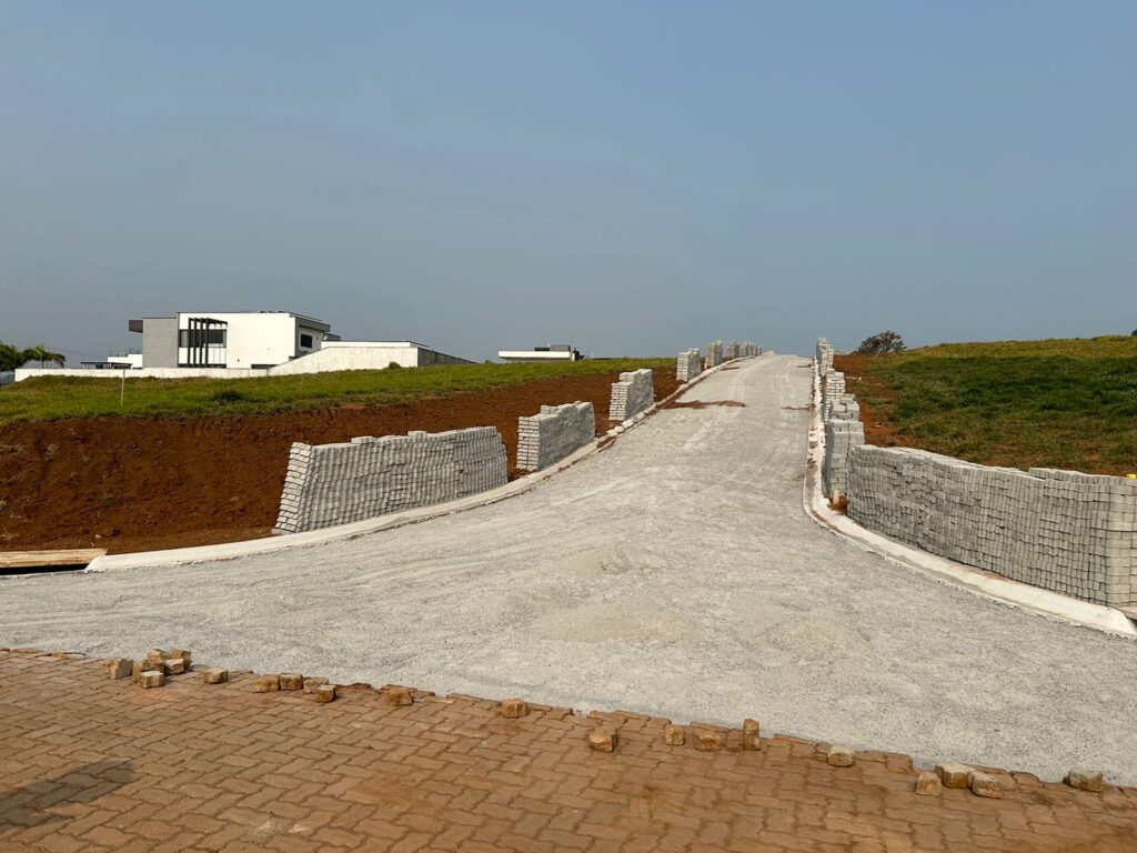 Condomínio Copaíba