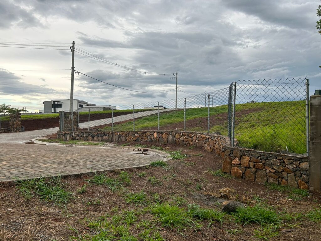 Condomínio Copaíba