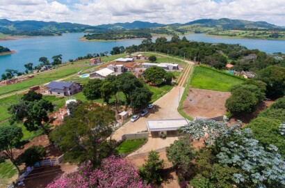 Linda Casa à Venda - Palmas do Paiol