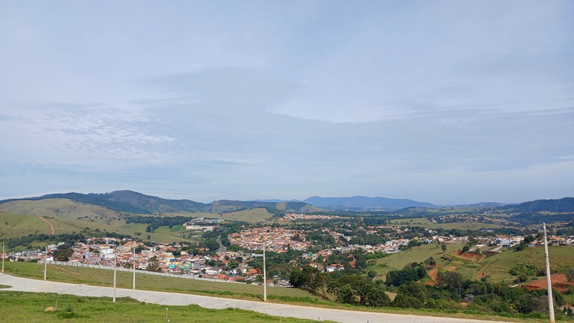 Residencial Paraiso da Montanha