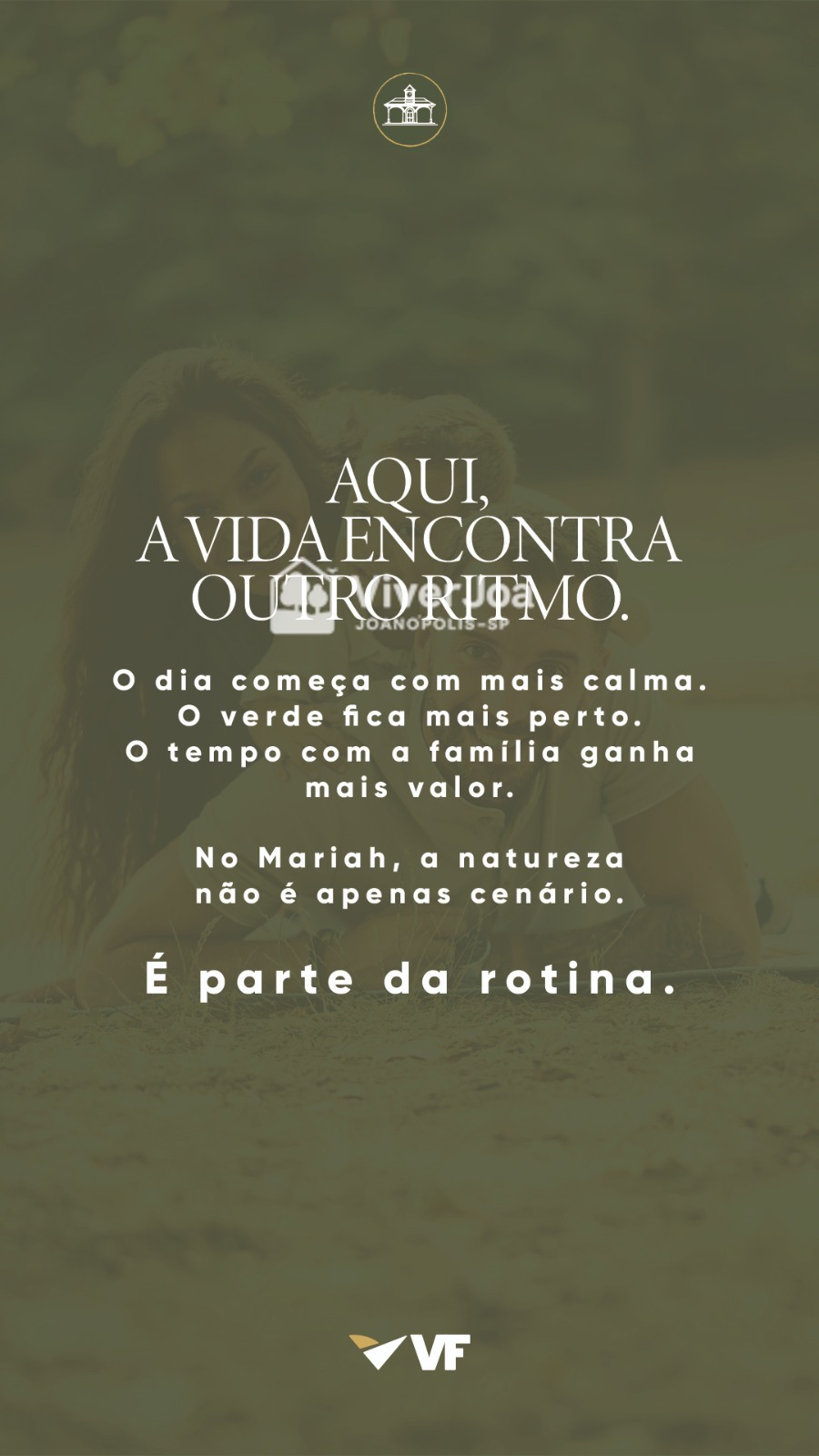 Residencial Mariah