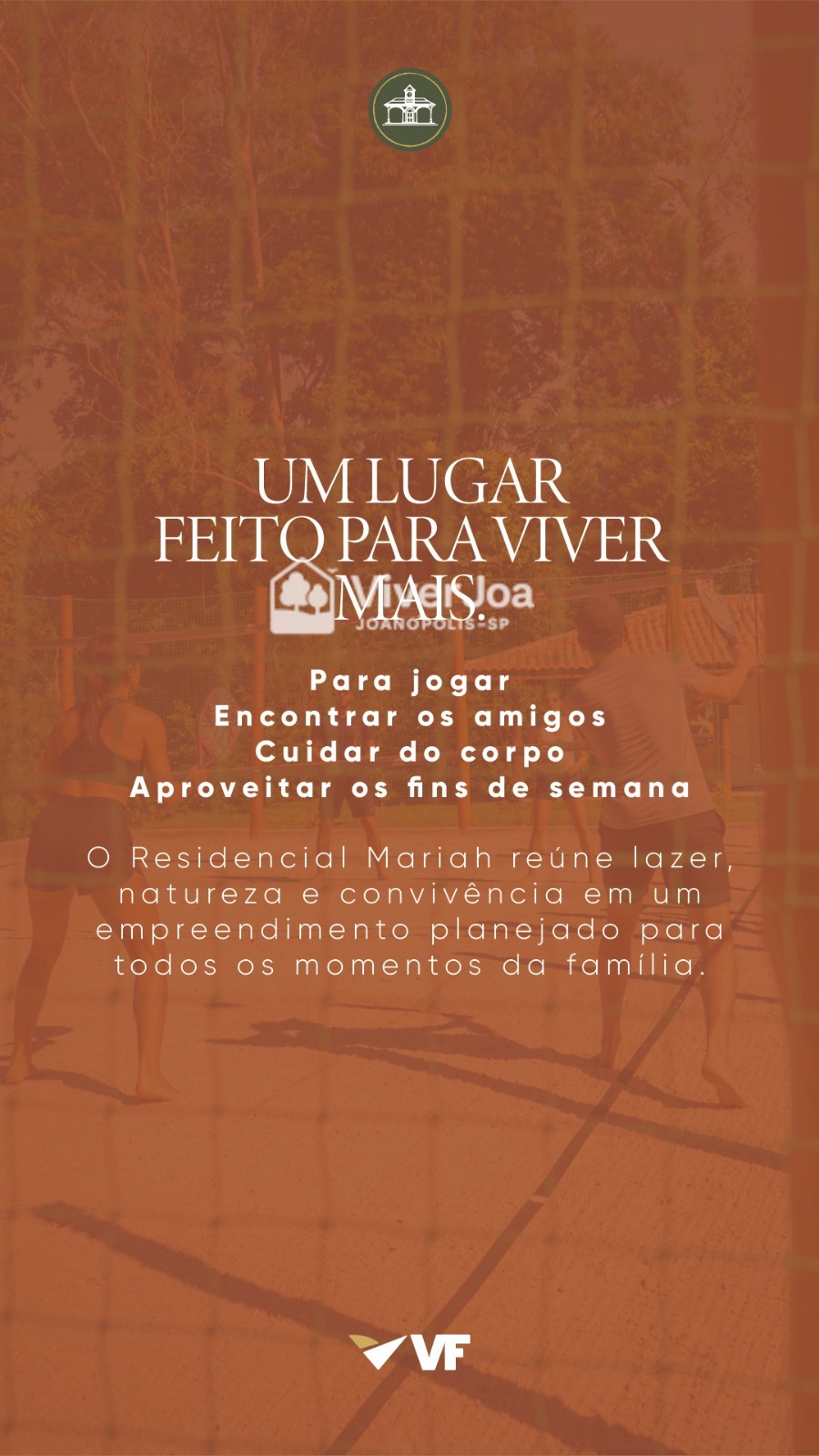 Residencial Mariah