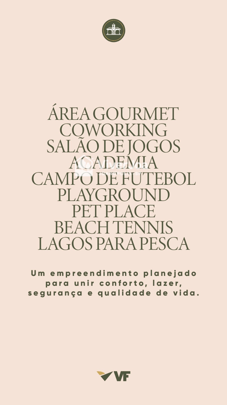 Residencial Mariah
