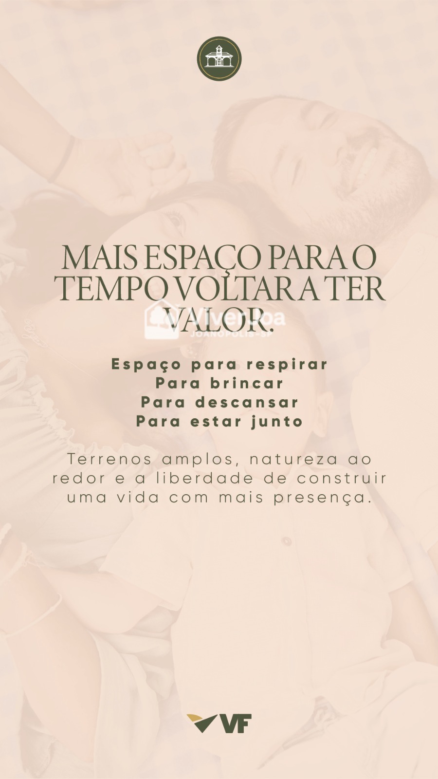 Residencial Mariah