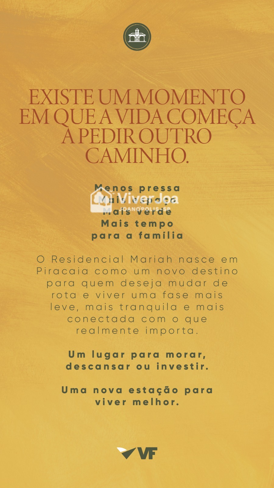 Residencial Mariah