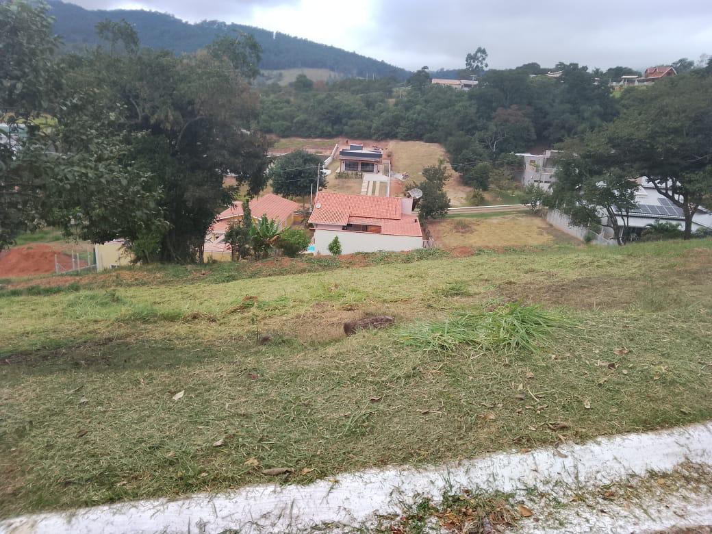 Lote 900 m2 no Residencial Santa Fé 2 (11)