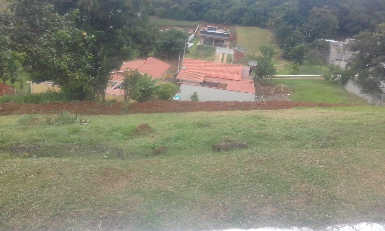 Lote 900 m2 no Residencial Santa Fé 2 (11)