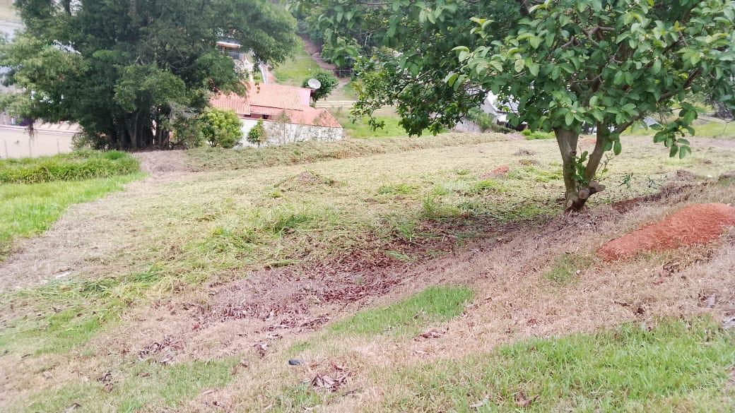 Lote 900 m2 no Residencial Santa Fé 2 (11)