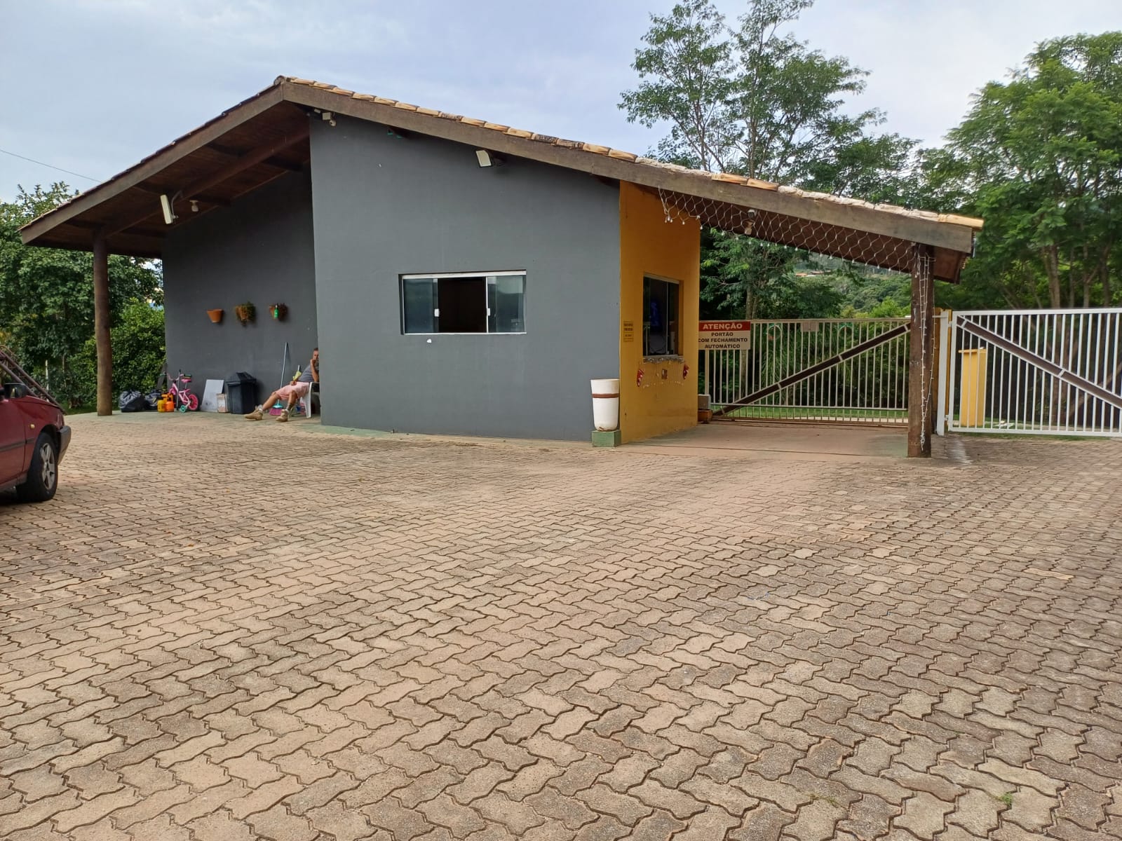 Residencial Santa Fé 2