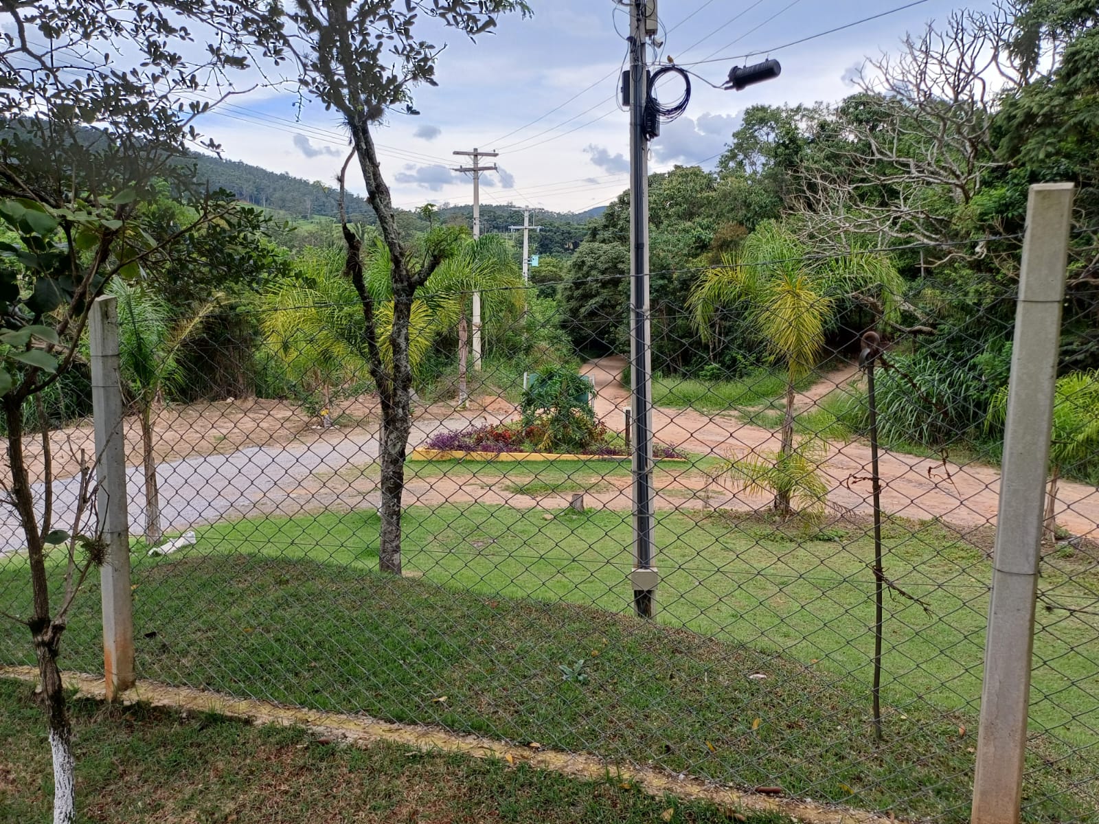 Residencial Santa Fé 2