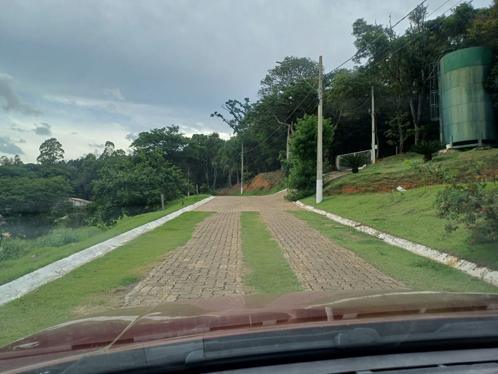 Residencial Santa Fé 2