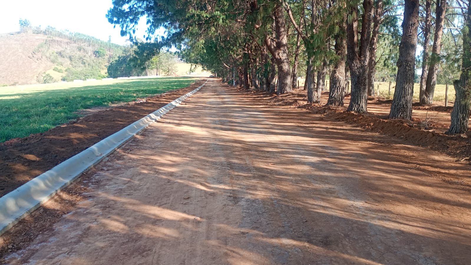 Terras de Santa Maria