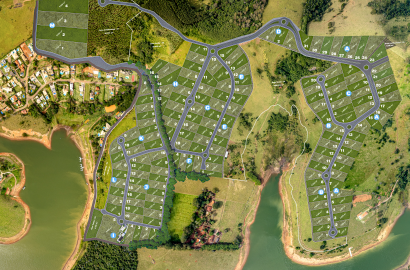 Terras de Santa Maria