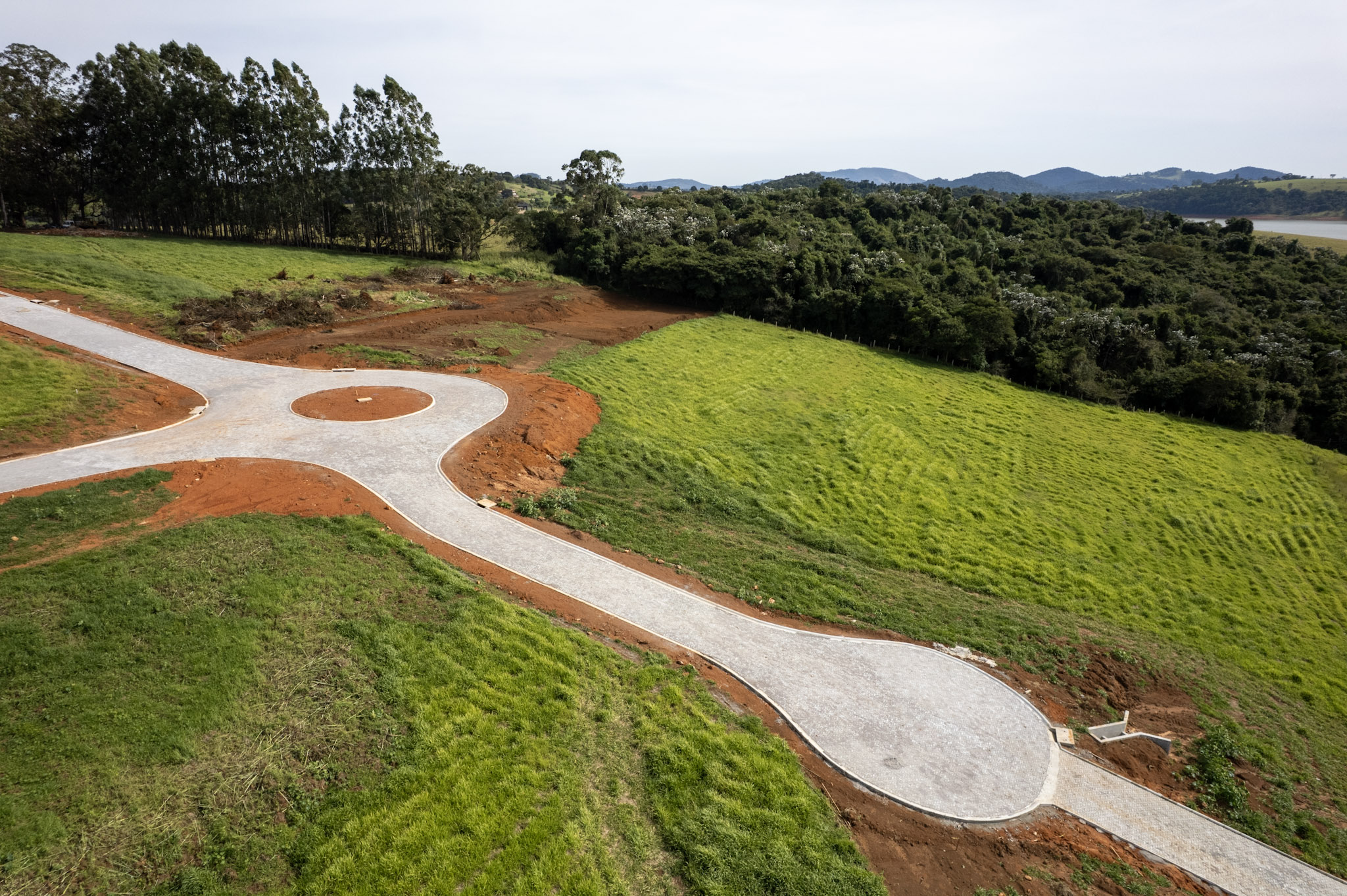 Terras de Santa Maria
