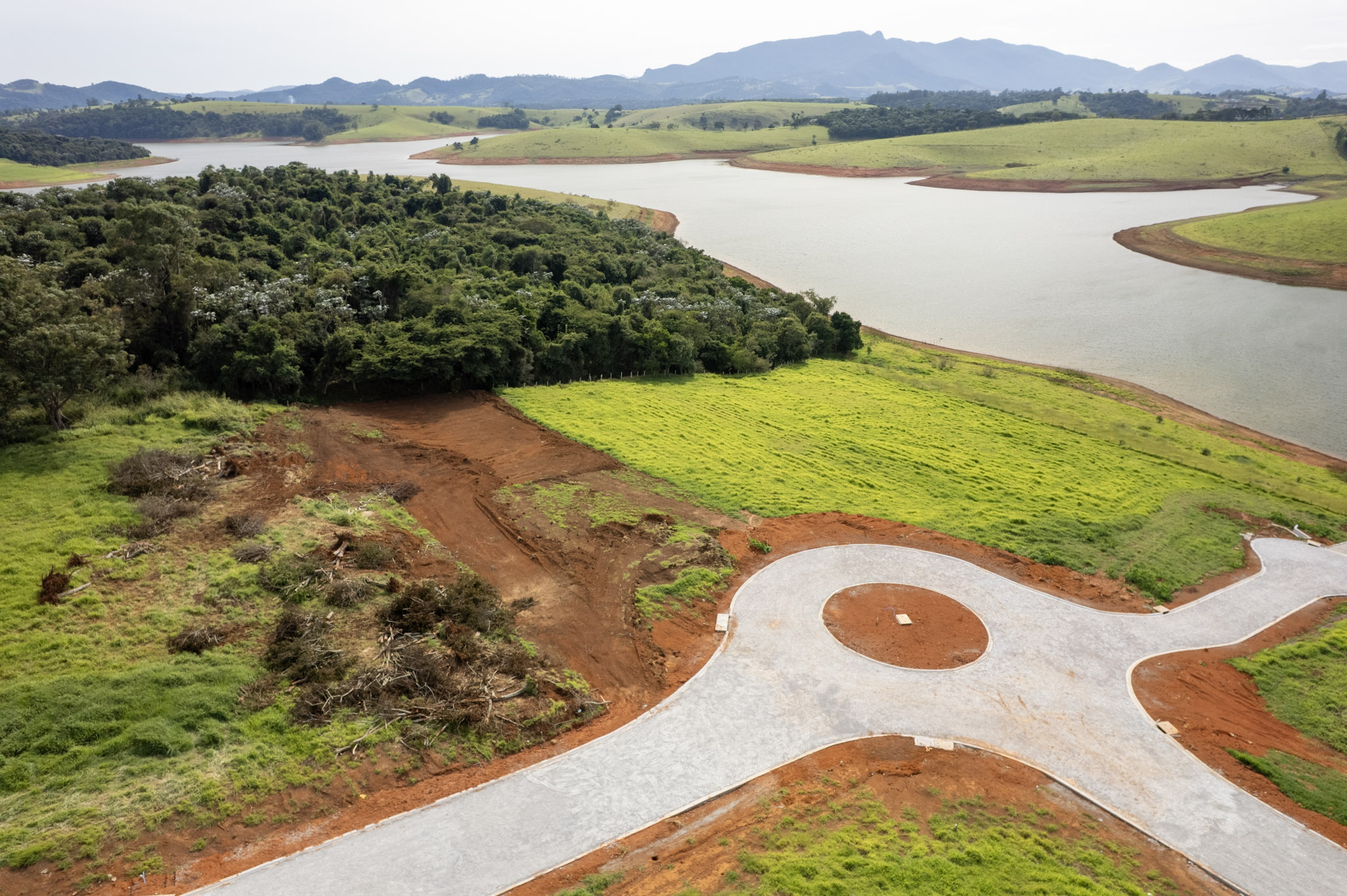 Terras de Santa Maria