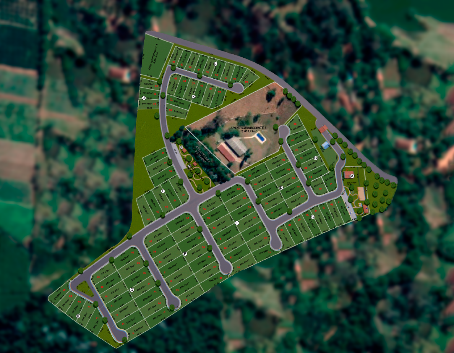 Solar São Judas Tadeu