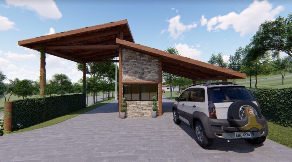 Solar São Judas Tadeu